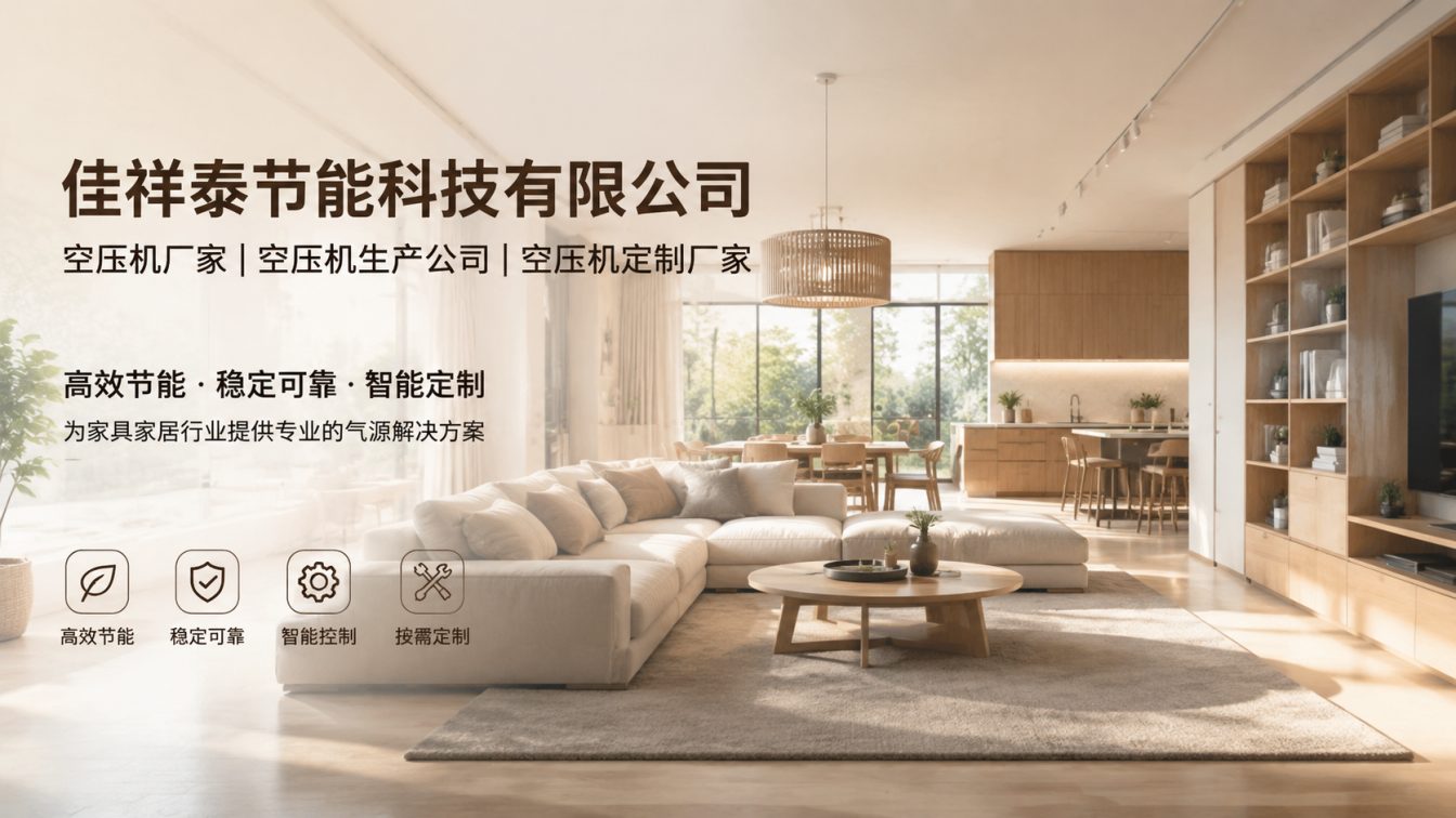 朝阳还在为空压系统成本发愁？